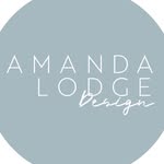 amanda lodge design - @amandalodgedesign - Instagram