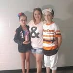 Amanda Logsdon - @mana_logsdon - Instagram