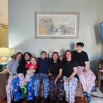 Amanda Logsdon Wilburn - @awrn98 - Instagram