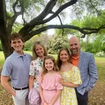 Mandy Mosley Logsdon - @mandy.logsdon - Instagram