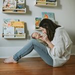 Amanda (Looney) Urban - @mandaloons - Instagram