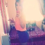 Amanda :) - @mandy_lord92 - Instagram