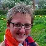 Mandy Lorenz - @malo2406 - Instagram