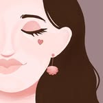 Matilda - @mandy.lottie - Instagram