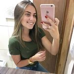 Amanda Lovato - @brunno.vargas.39566 - Instagram