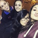 Amanda Lovato - @svilsubitlab528 - Instagram