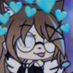 galaxygachawolf - @mandylovett261 - Instagram