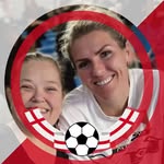Mandy Lovett-Sasse - @amandajaynel72 - Instagram