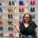 Mandy Lowery - @pluswinnersfashion - Instagram