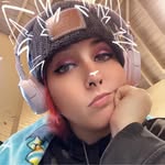 Amanda Lowman - @littlekittendva - Instagram