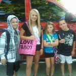 mandy loyd - @_softballmom_008 - Instagram