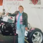 Mandy Lucas - @mandylucas1953 - Instagram