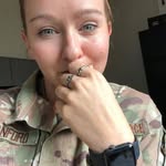 Mandy Lucas - @mandylucas73 - Instagram