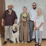 Mandy Ludwig - @meckelschneider0707 - Instagram