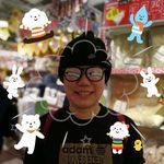 Luk Mandy - @mandyluk919 - Instagram
