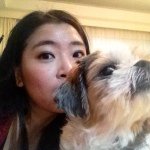 Mandy Luk - @mandyjiaqing - Instagram