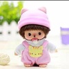 Mandy Luk - @2180815108 - TikTok
