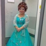 Mandy Luk - @mandy.luk.370 - Instagram