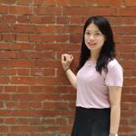 Mandy Luk - @myluk_66 - Instagram