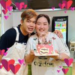 Mandy Luk - @mandyluk77 - Instagram