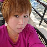 Mandy Luk - @mandy_luk1110 - Instagram