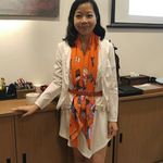 Mandy Luk 陸芋妃 - @cf_luk - Instagram