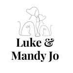 Luke & Mandy Jo 🐾 - @lukeandmandyjo - Instagram