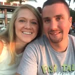 Mandy + Luke - @findusontheroad - Instagram