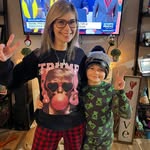 Mandy Luke - @mommyluke2012 - Instagram