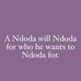 Lelo Mandy - Facebook