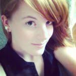 Mandi May Lundstrom - @manlimandi - Instagram
