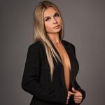 Amanda Lutz - @amandamlutz - Instagram