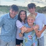 Mandy Lutz (Saunders) - @mandylutzsaunders - Instagram