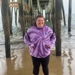 Mandy Lyman - @mandylyman4 - Instagram