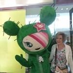 Mandy Lyon - @lyon4322 - Instagram