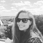 Mandy van der Maas - @xman_dy - Instagram