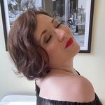 Amanda Bevan Macaulay - @macaulayamanda - Instagram