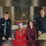 Mandy Mackay - @mackenzman - Instagram
