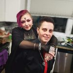 Mandy MacKay - @darkestjewel - Instagram