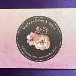 Amanda Mackey - @mackeys_cakes_and_bakes - Instagram