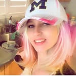 Amanda Mackey - @amandamackey1985 - Instagram
