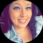Mandy Mackey - @mandyystormm - Instagram
