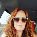 Mandy Mahan - @htebadnama - Instagram