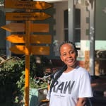 Mandisa Makhanya - @mandy_makhanya - Instagram