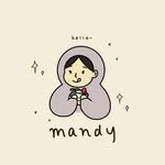 mandy makes cakes - @mandymakes_cakes - Instagram