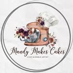 MANDY MAKES CAKES 🎂 - @mandy_makes_cakes_gram - Instagram