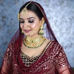 Mandy Makkar Makeovers - @mandymakeoverss - Instagram