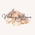 Mandy Mitchell - @mandy_makeupandbrows - Instagram