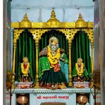 Mahakali Mataji Mandir Masa - @_mahakali_mandir_masa - Instagram