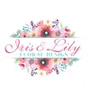 Mandy Malloy - @irisandlilyfloral - TikTok